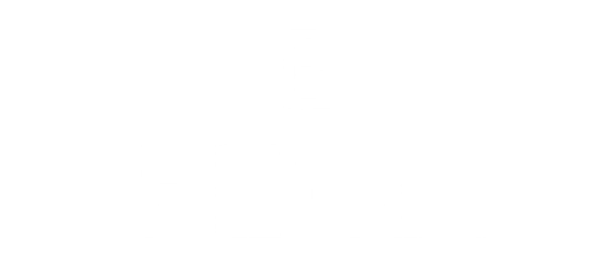 fendi uppercase white
