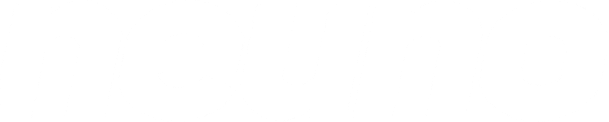 neuno lowercase white