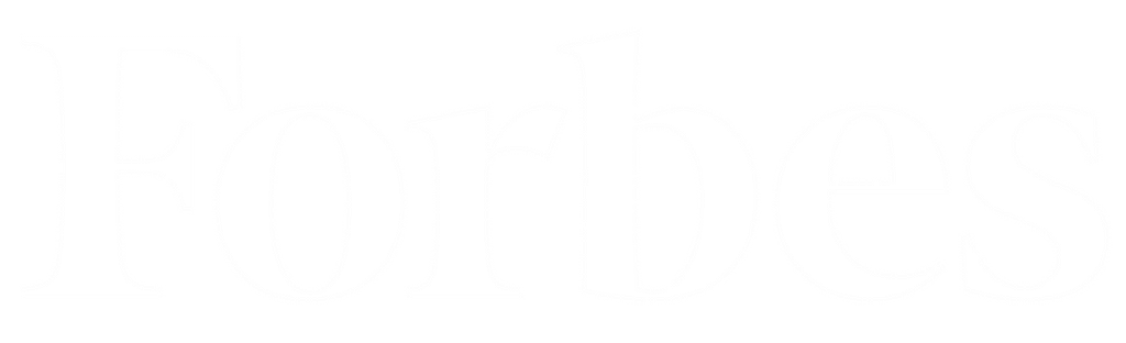 forbes white text